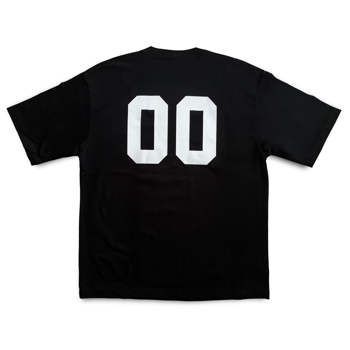 OOK Oversized Tee