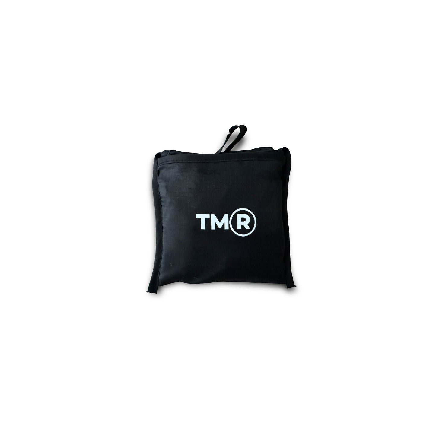 Yellow Plastic Bag Eco Tote Bag