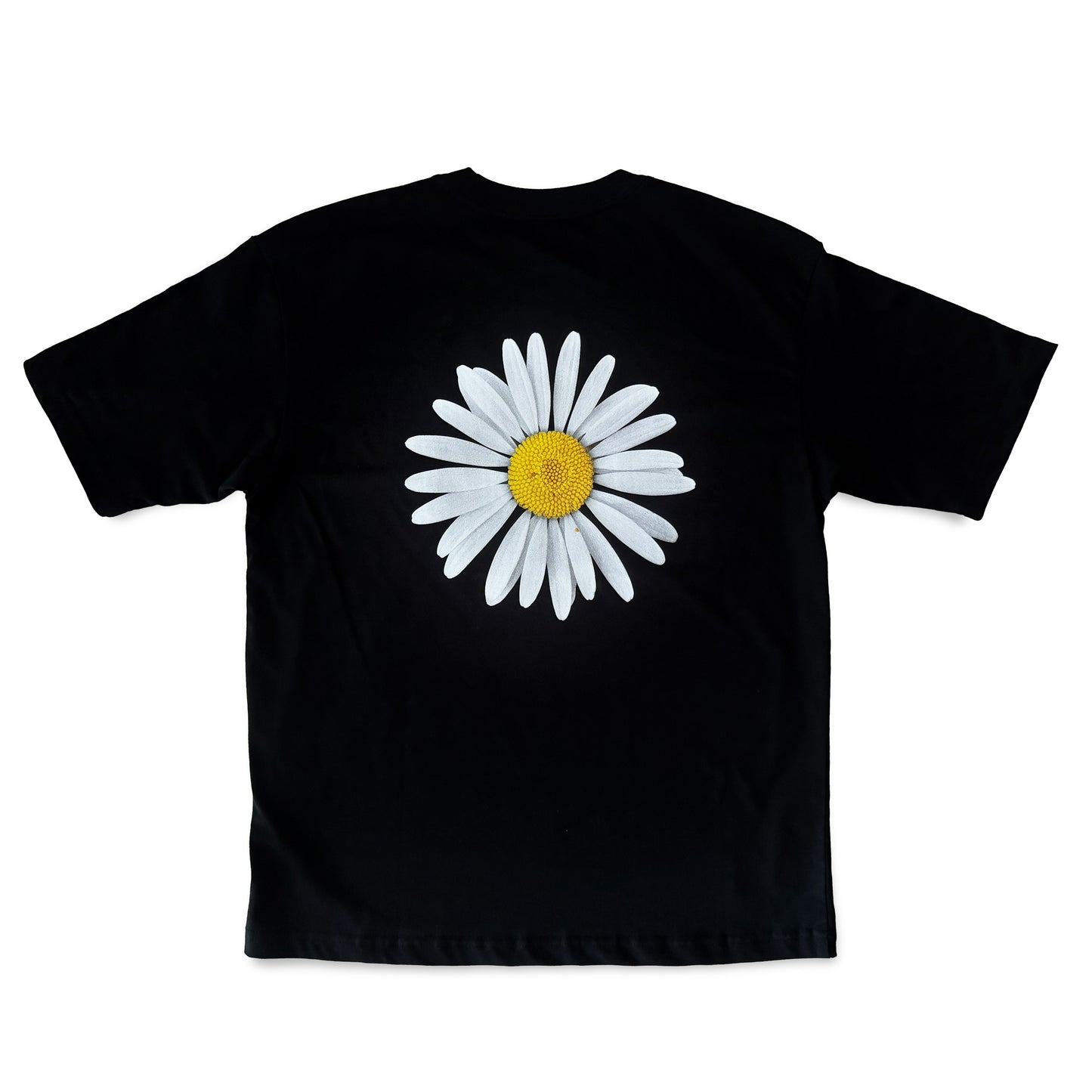Daisy Oversized Tee