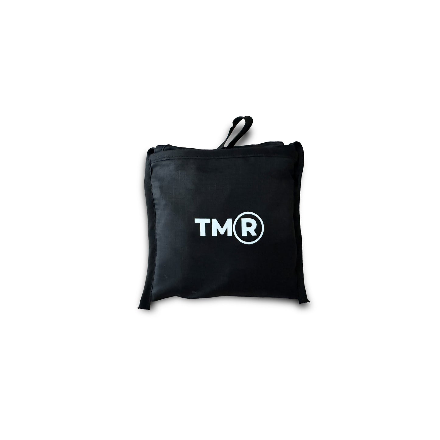 Taped Banana Eco Tote Bag