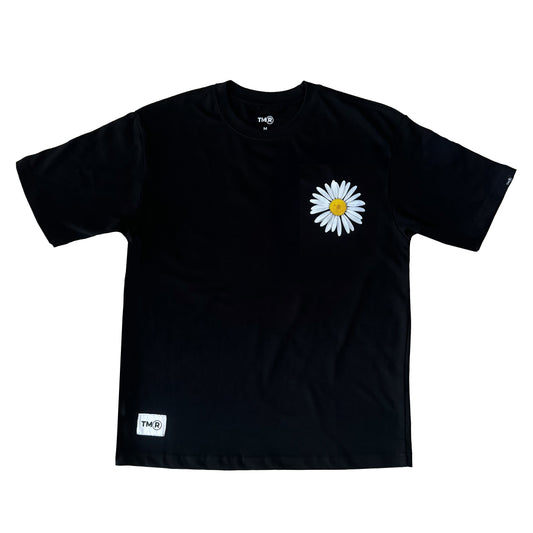 Daisy Oversized Tee